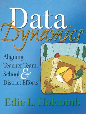 cover image of Data Dynamics